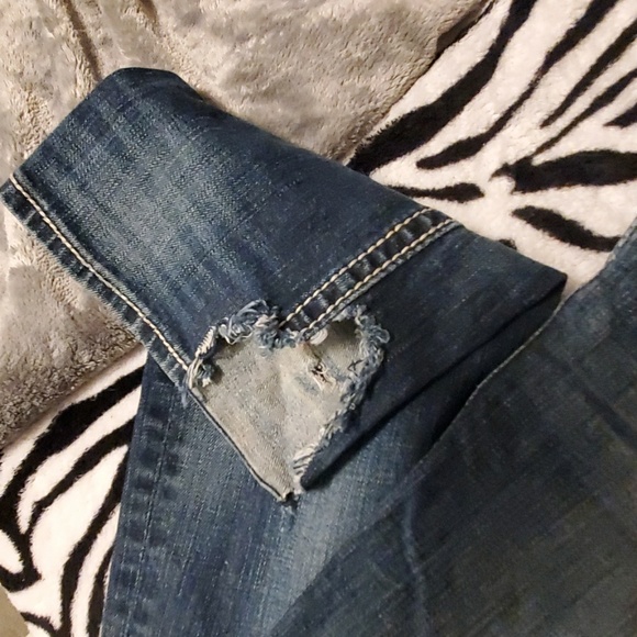 Jeans - Picture 5 of 7